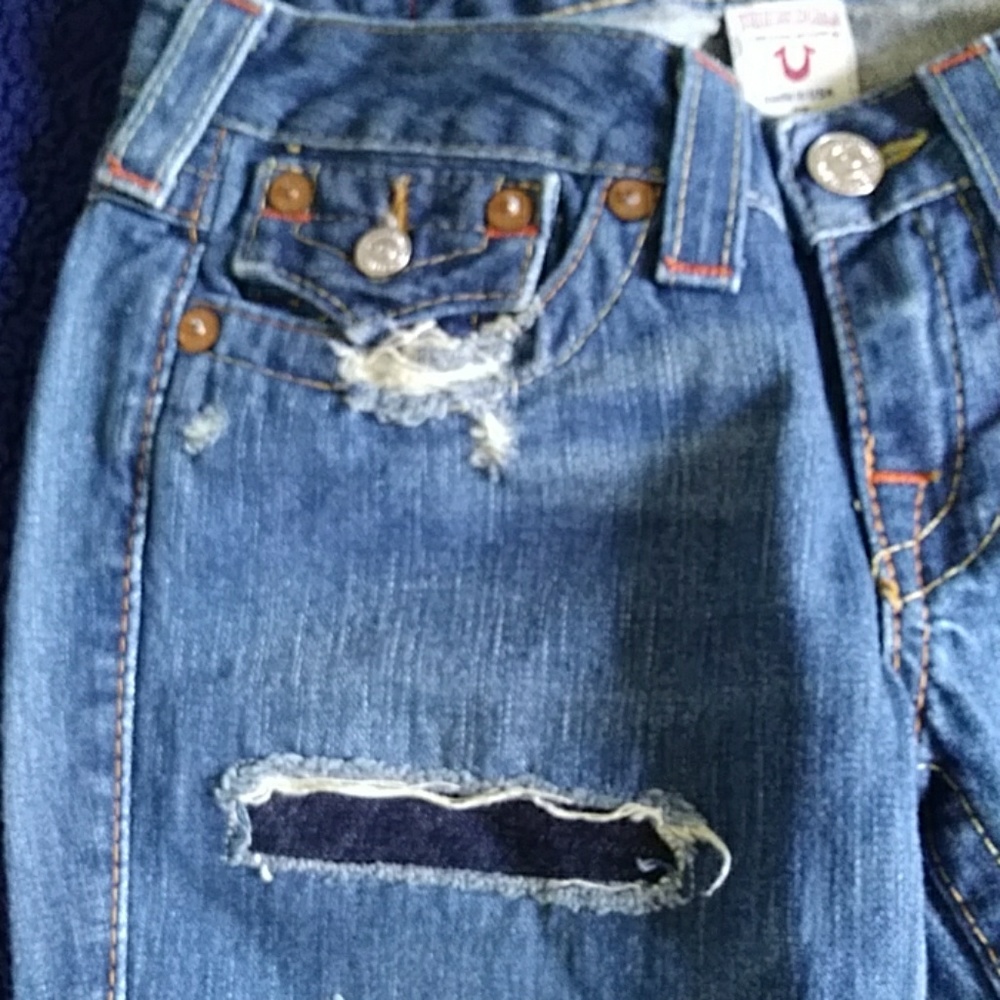 Jeans - Picture 4 of 4